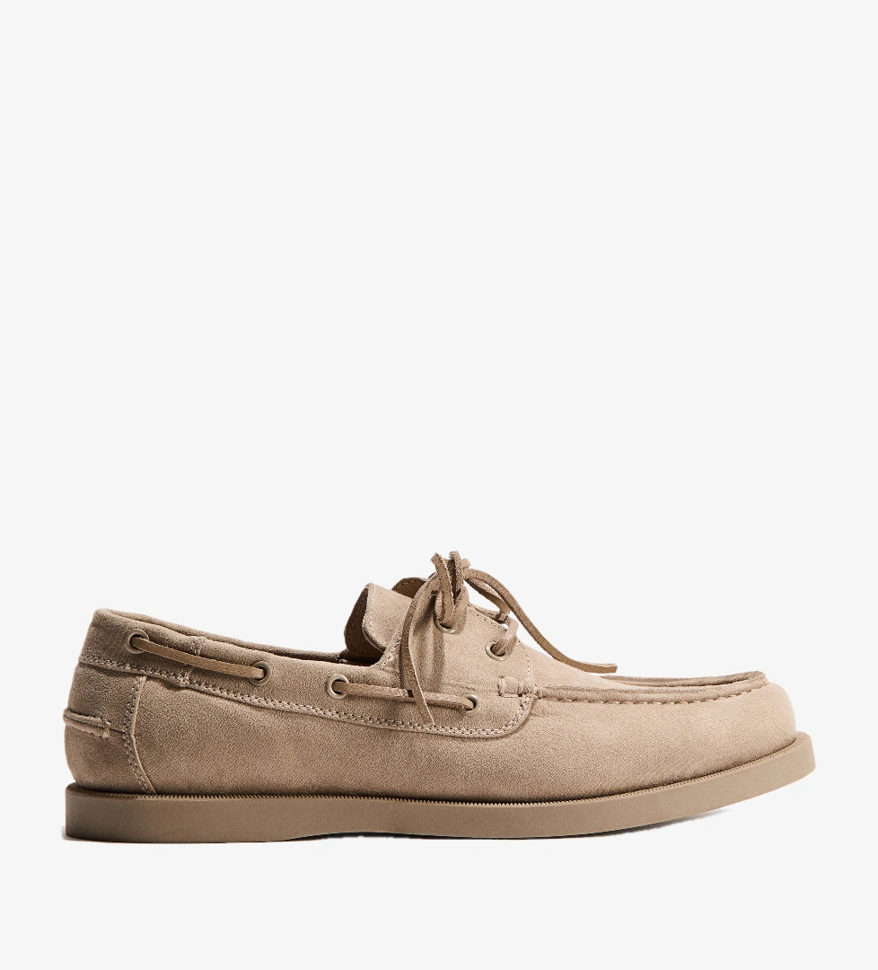H&m Bej H&m Tekne