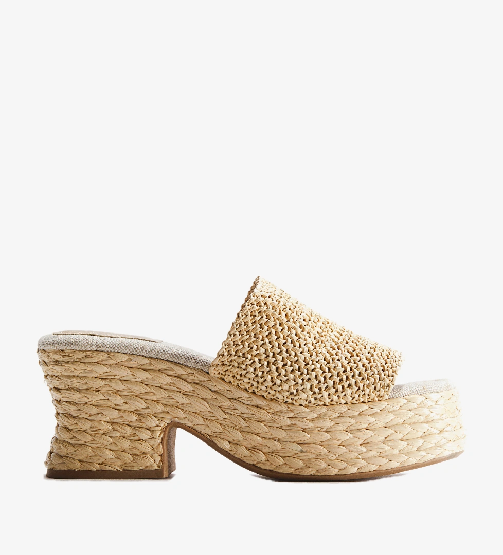 H&m Bej H&m Espadril