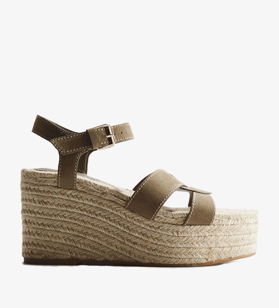 H&m Haki H&m Dolgu