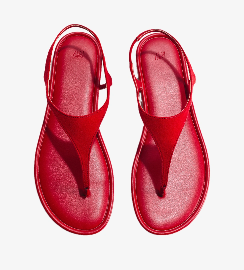 H&m H&m Sandalet
