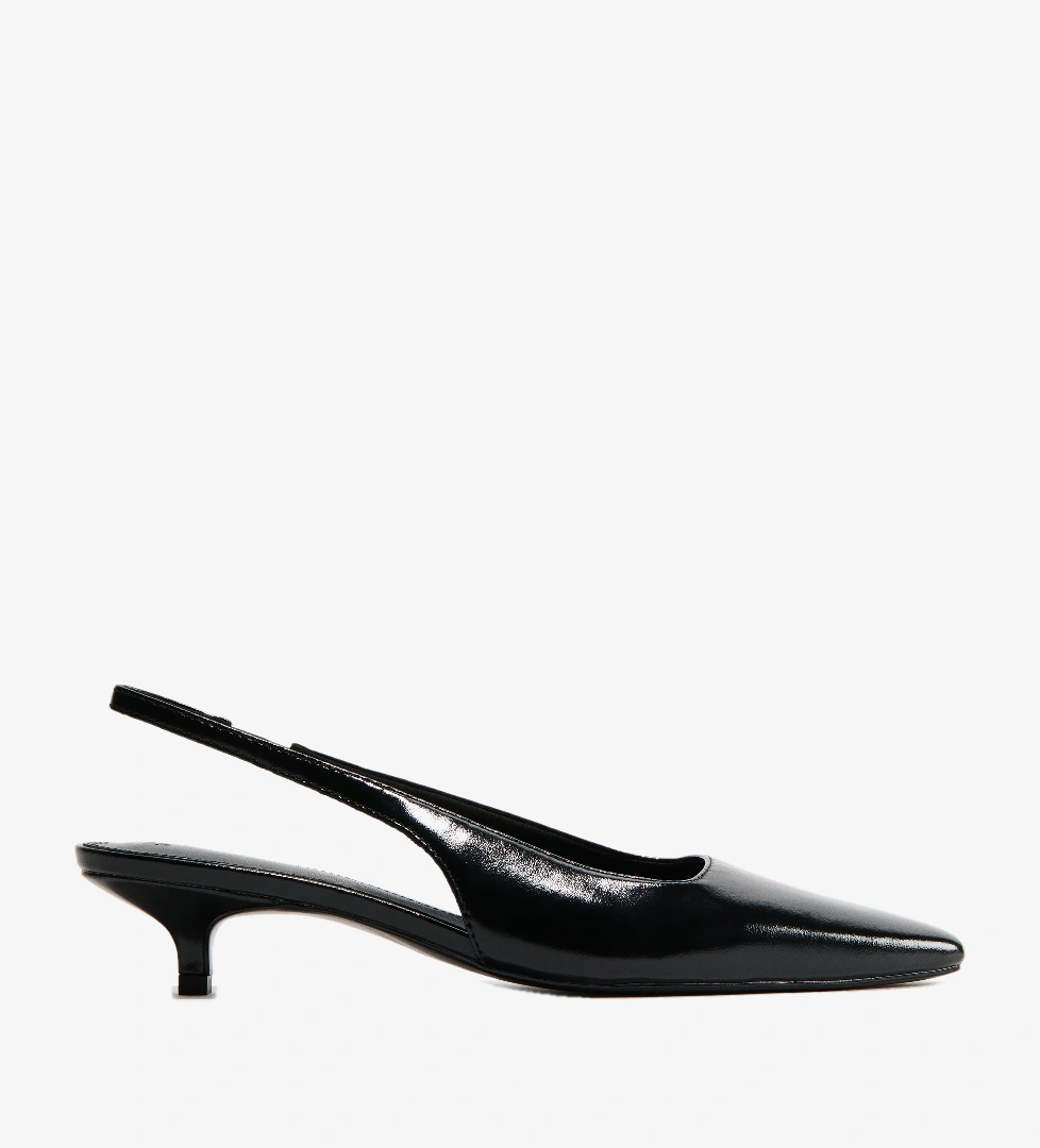 H&m Siyah H&M Yavru