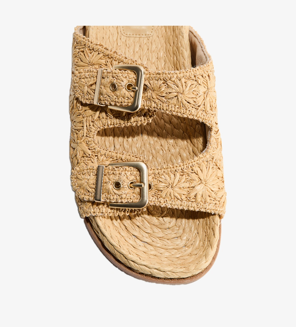 H&m Bej H&M Espadril
