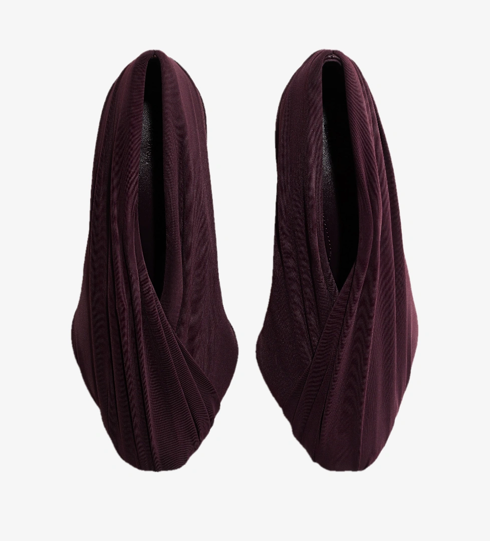 H&m H&m Drapeli