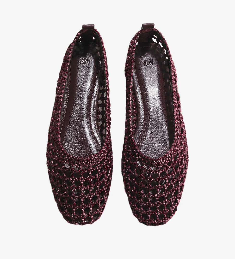 H&m H&m Örme