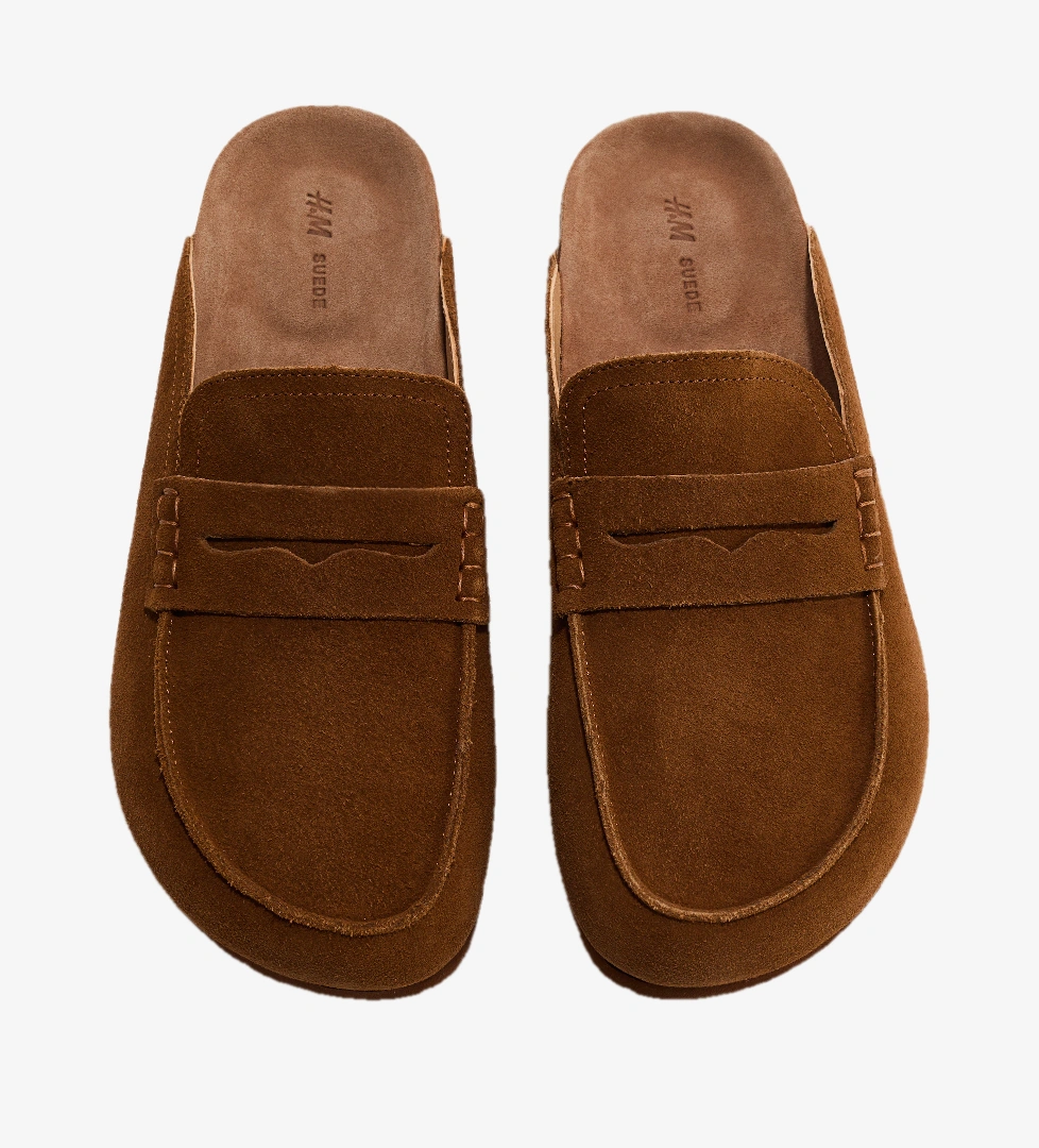 H&m Kahverengi H&m Makosen