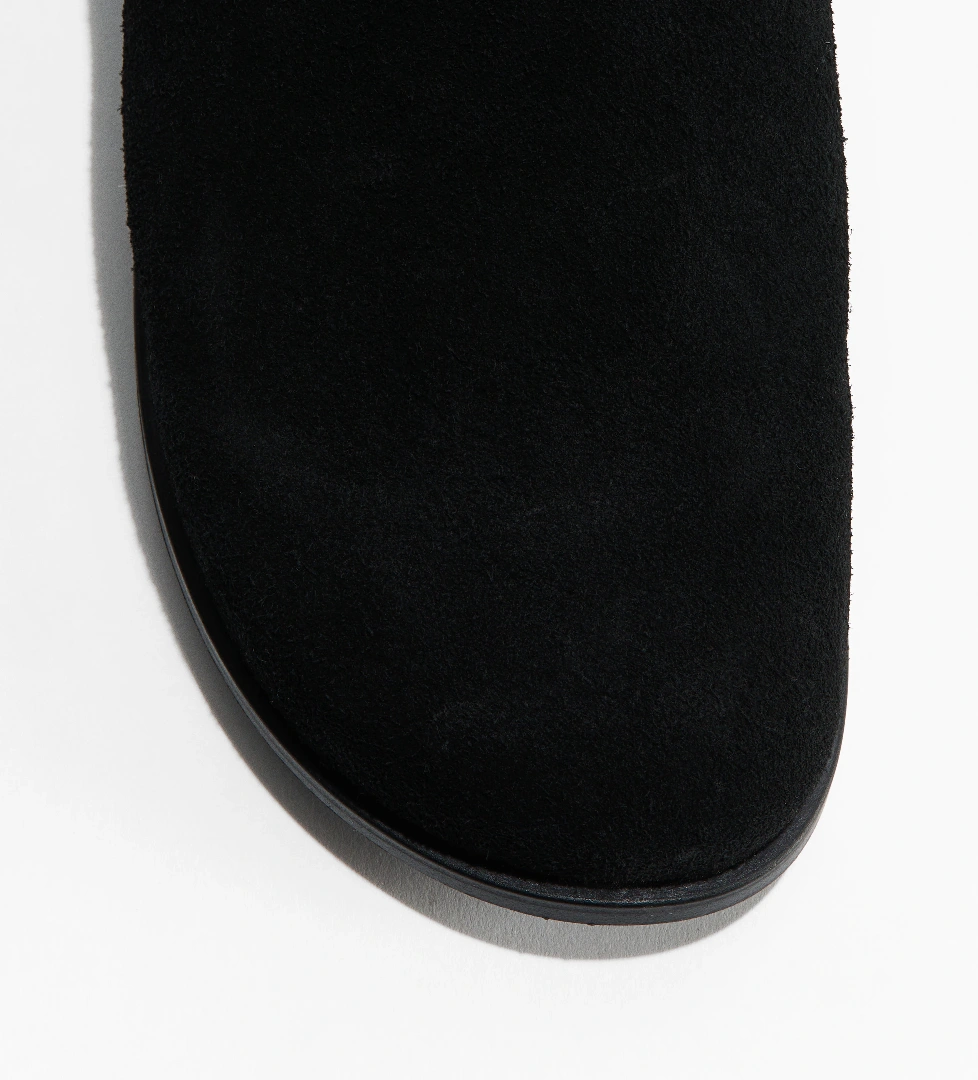 H&m H&m Kalipli Süet