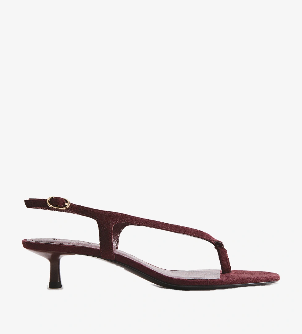 H&m Bordo H&m Yavru
