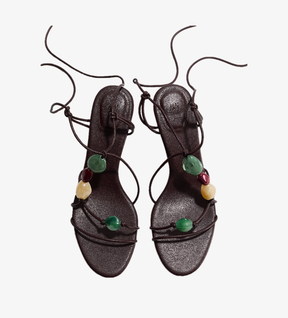 H&m Koyu Bordo H&m Yavru