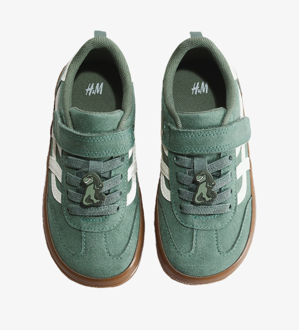 H&m H&m Barefoot