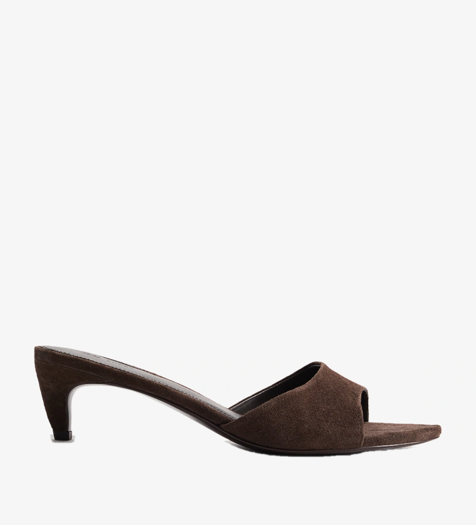 H&m Koyu Kahverengi H&m Yavru