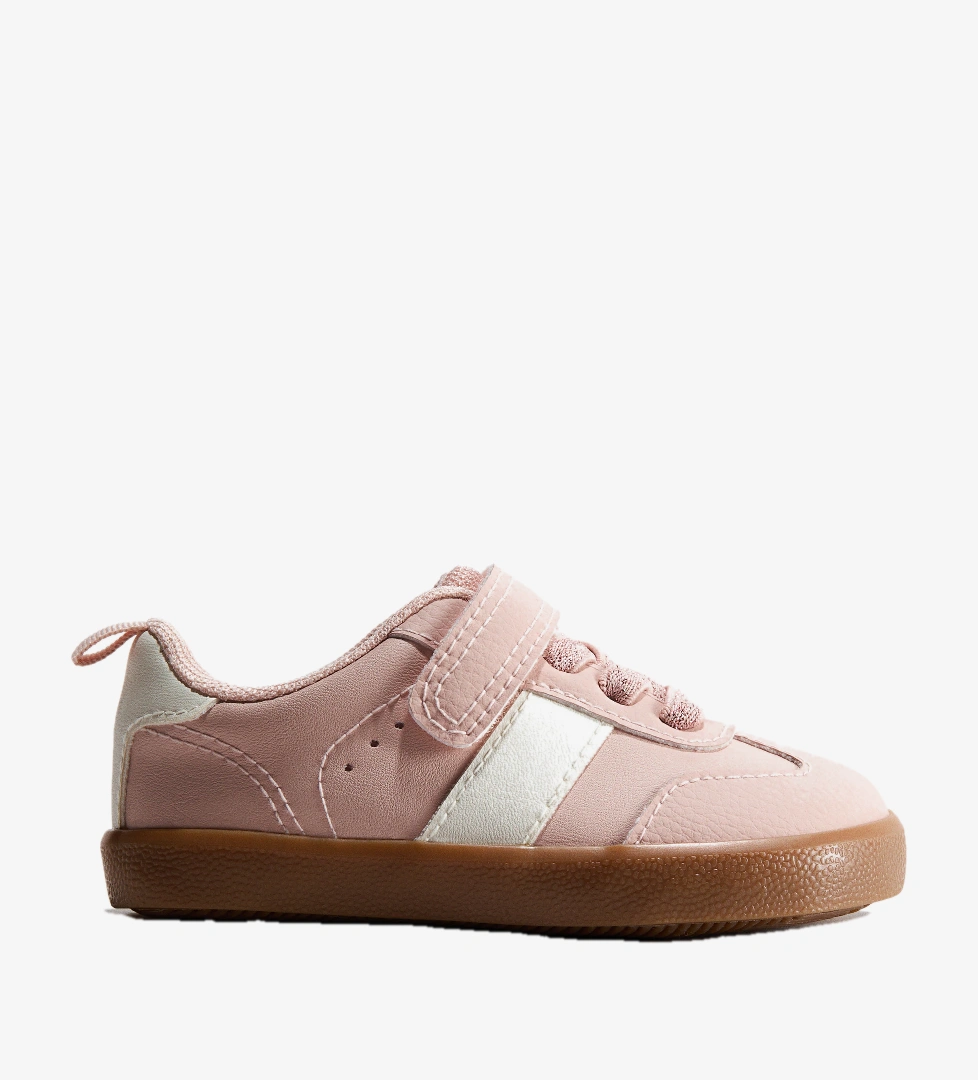 H&m Açık Pembe H&m Barefoot