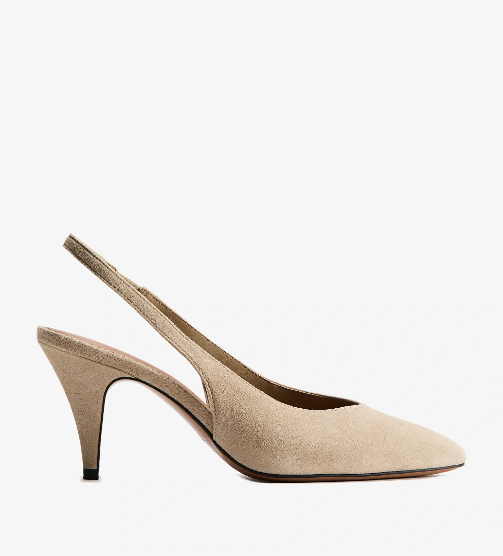 H&m H&m Stiletto Arkasi