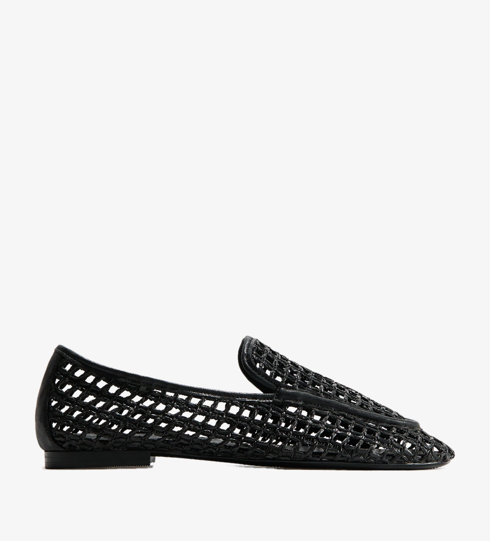 H&m Siyah H&m Hasir