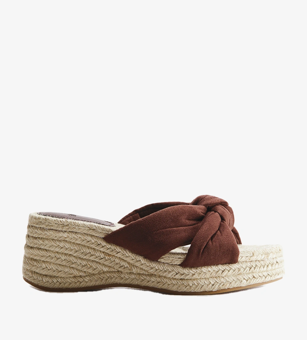 H&m Kahverengi H&m Dolgu