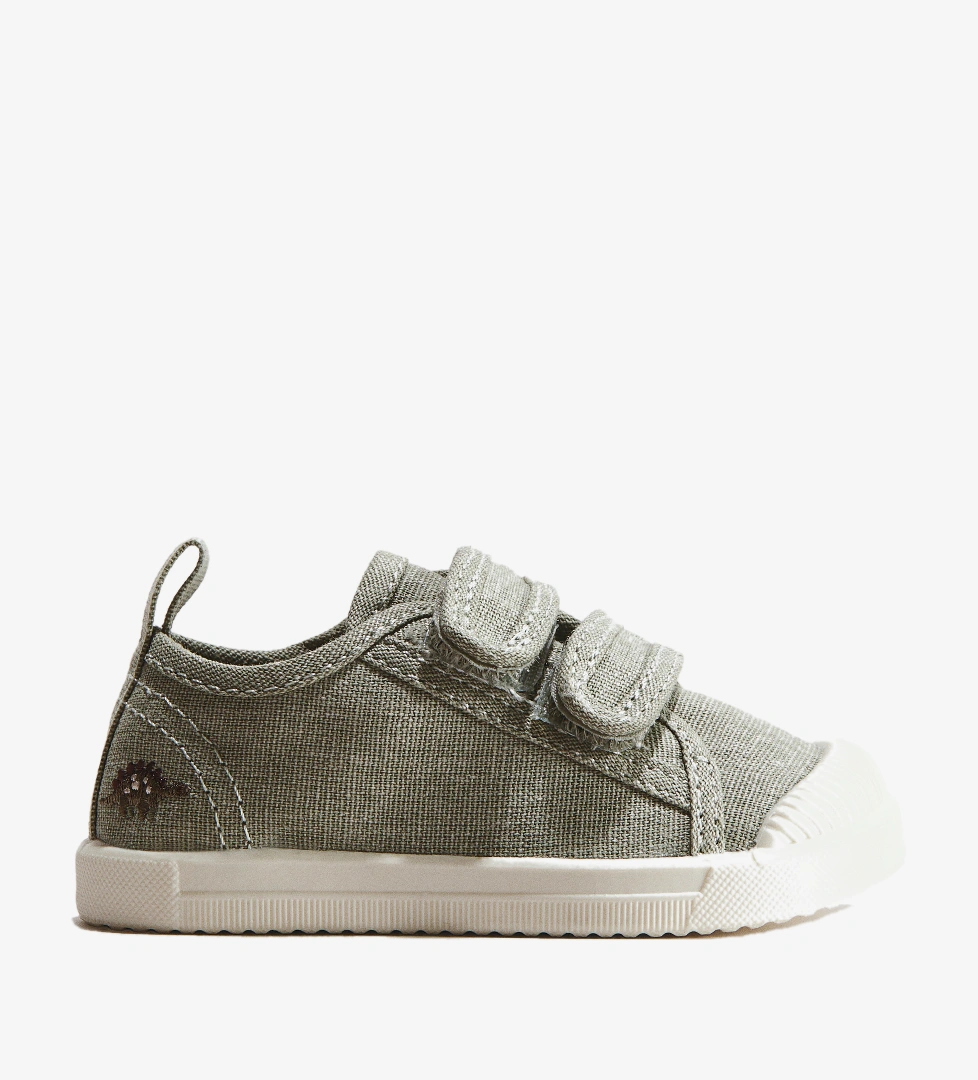 H&m Haki H&m Barefoot