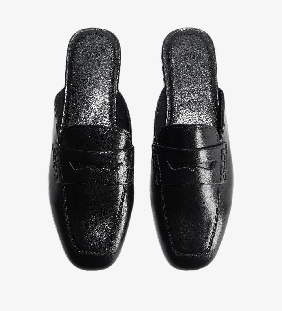 H&m Siyah H&m Makosen