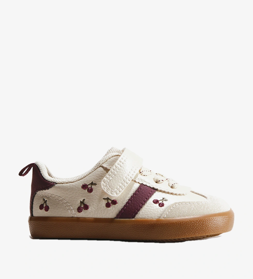 H&m Beyaz Kirazlar H&m Barefoot