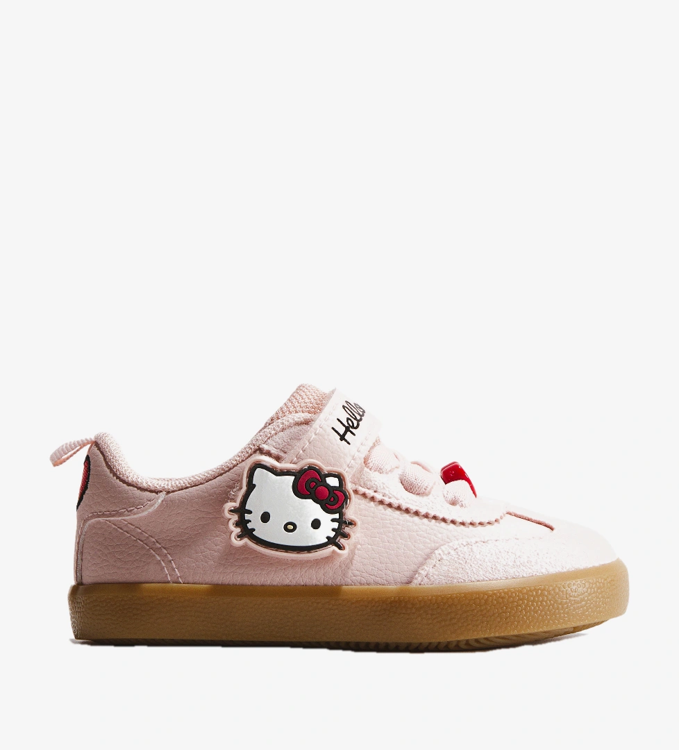 H&m Açık Pembe Hello Kitty H&m Barefoot