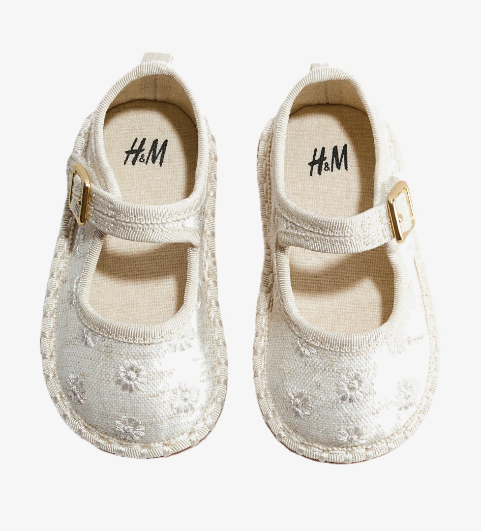 H&m H&m Keten Karişimli