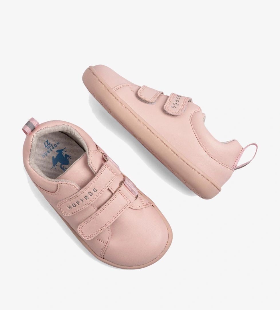 Smart Walker Junior Pembe Işık Barefoot Çocuk Ayakkabı
(MM.01.07.00072|1161)