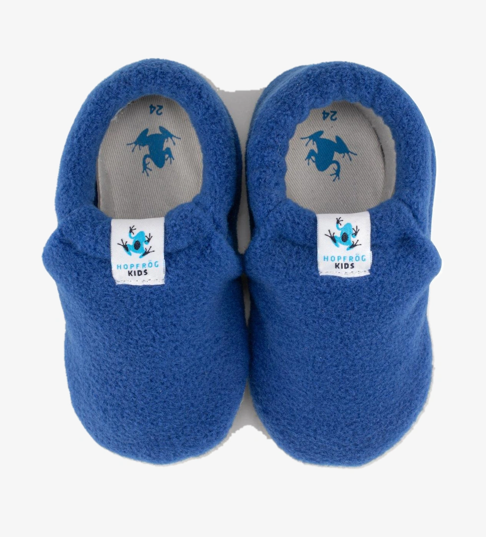 Polar Fleece Saks Polar Barefoot Patik (Hediye Seti) - Görsel 1
