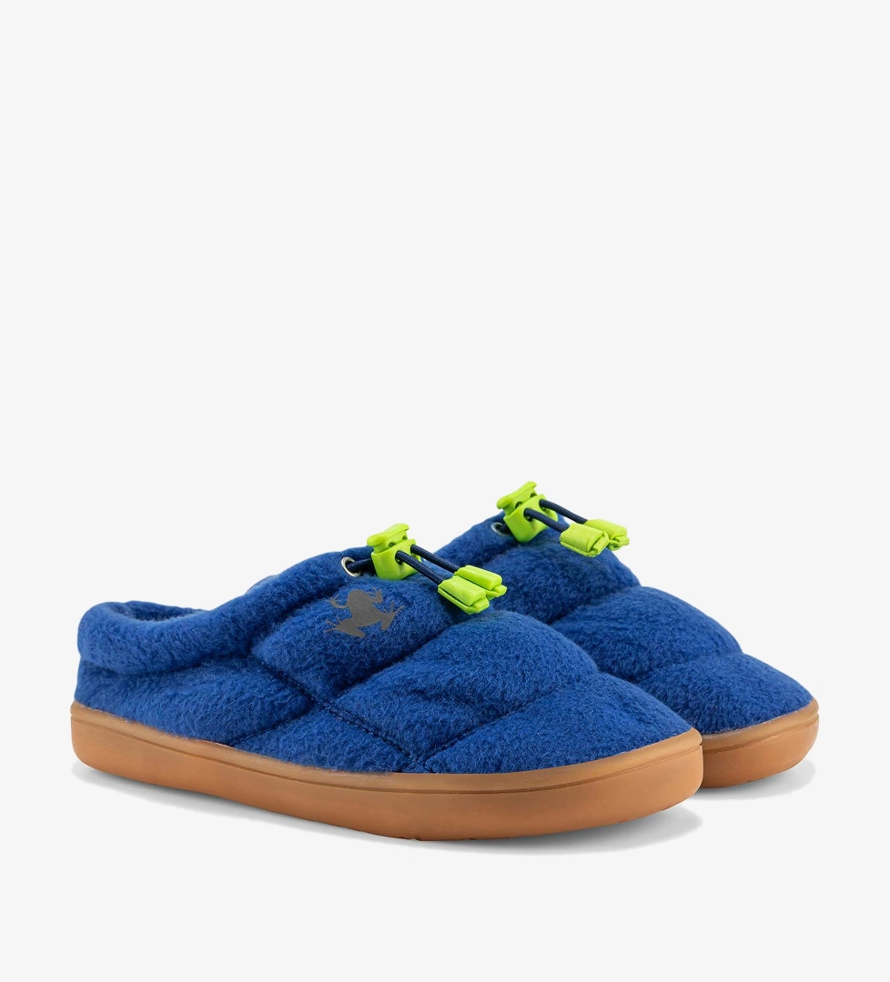 Hopfrög Hoppuff Polar Saks Barefoot Çocuk Ayakkabı model görseli