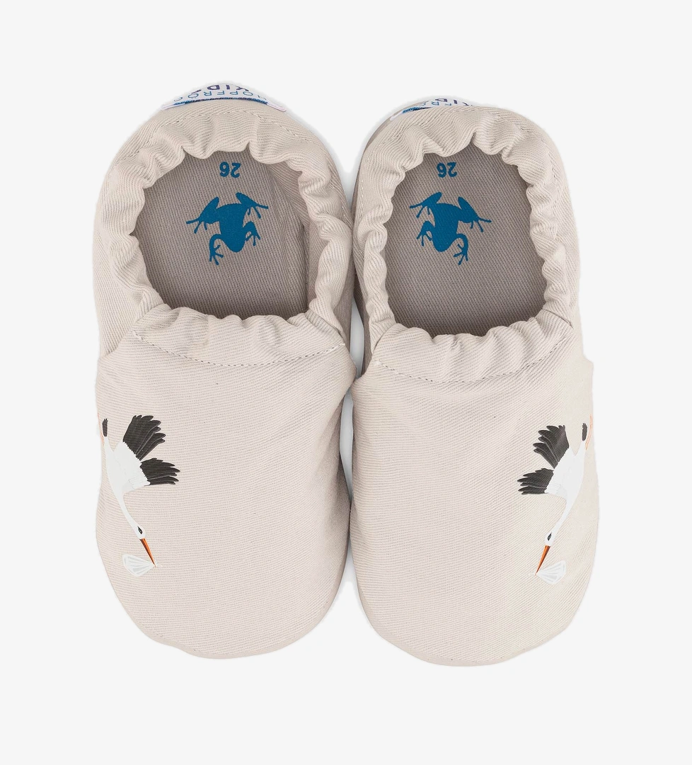 Mr.Laklak Hyper Havalı Gri Barefoot Akıllı Patik