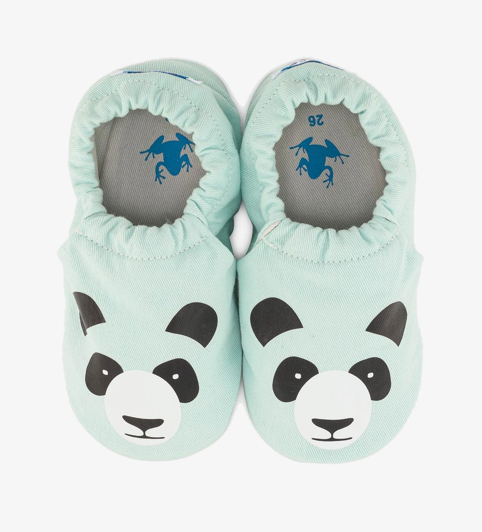 Hopfrög Pandaf Hyper Cam Mavi Barefoot Akıllı Patik model görseli