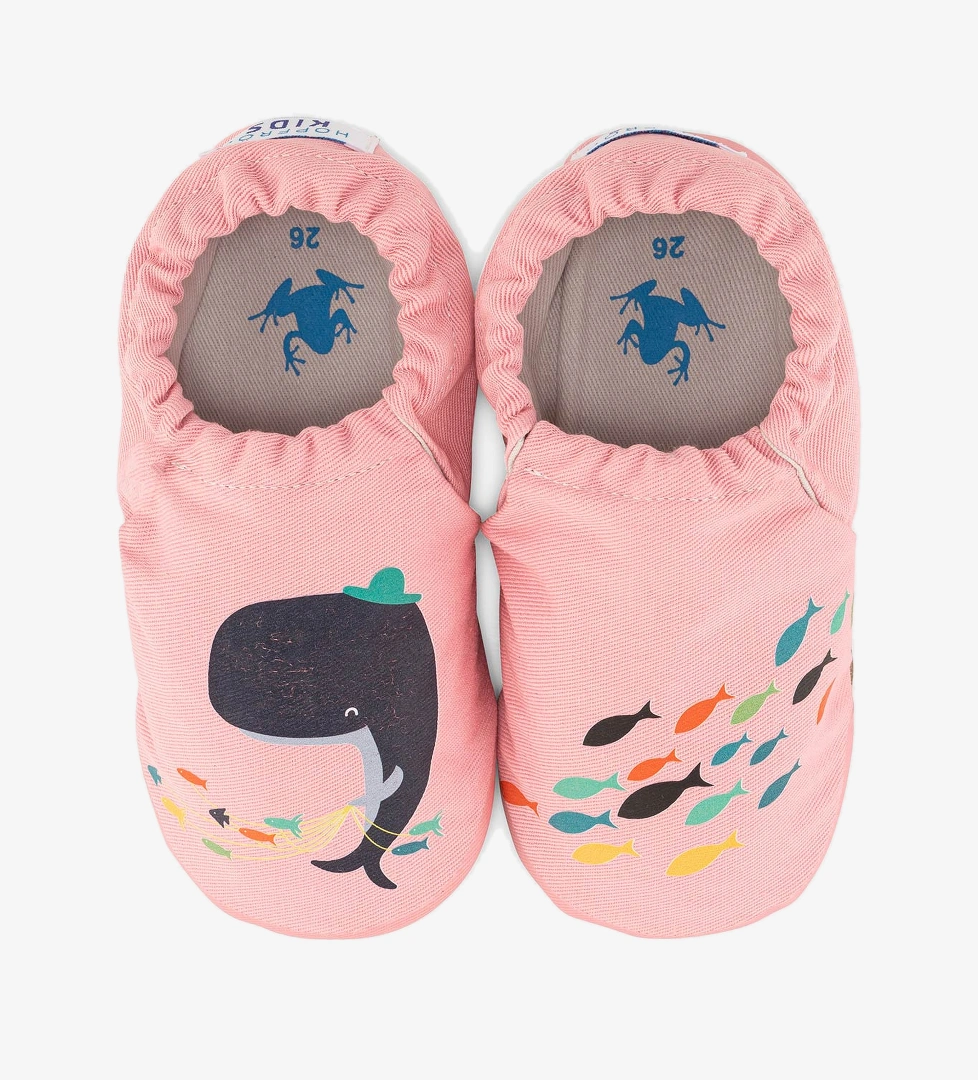 Journey Hyper Şeker Pembe Barefoot Akıllı Patik - Görsel 1