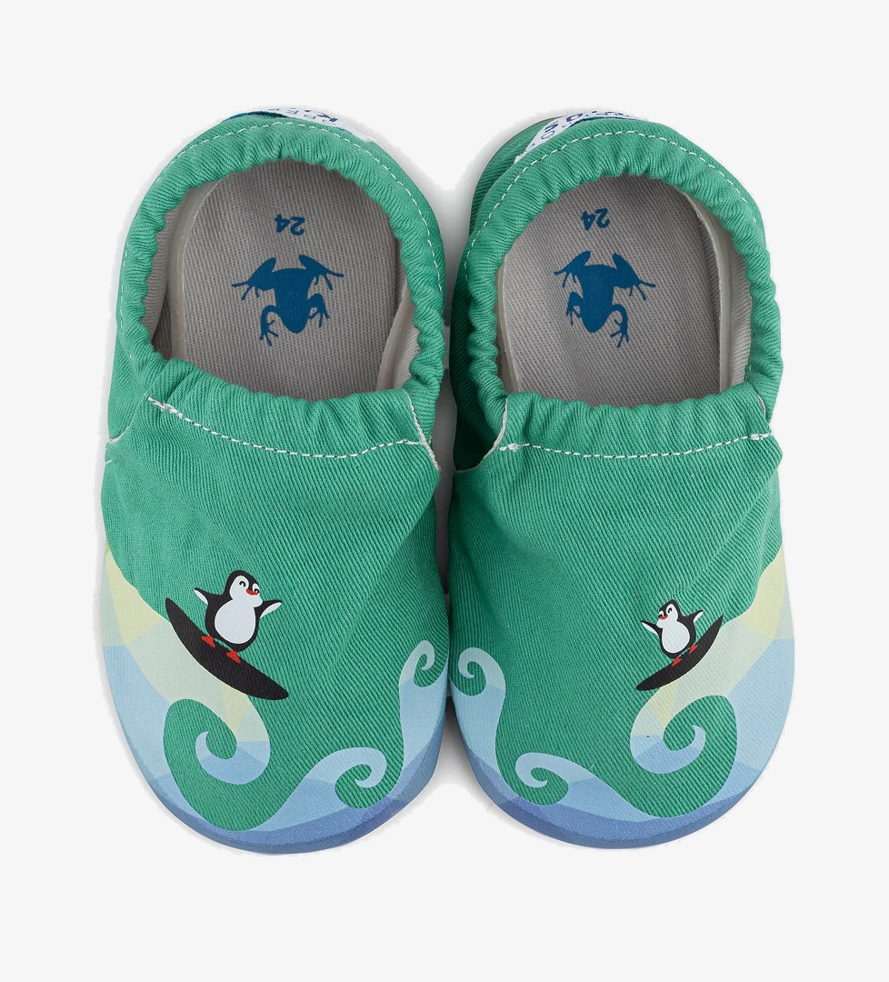 Hopfrög Surfing Pengue Hyper Nane Çayı Barefoot Akıllı Patik model görseli