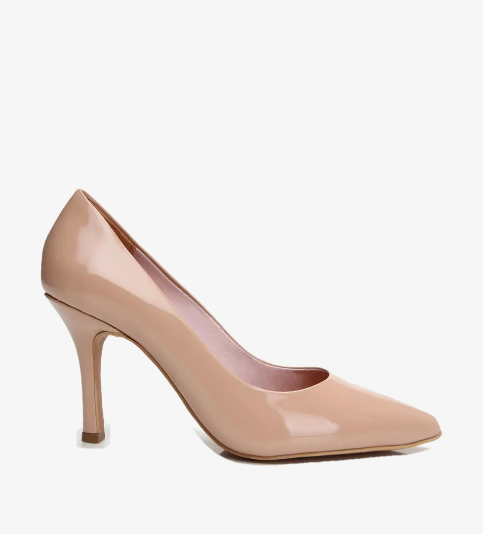 Hotiç Bej Hotiç Stiletto