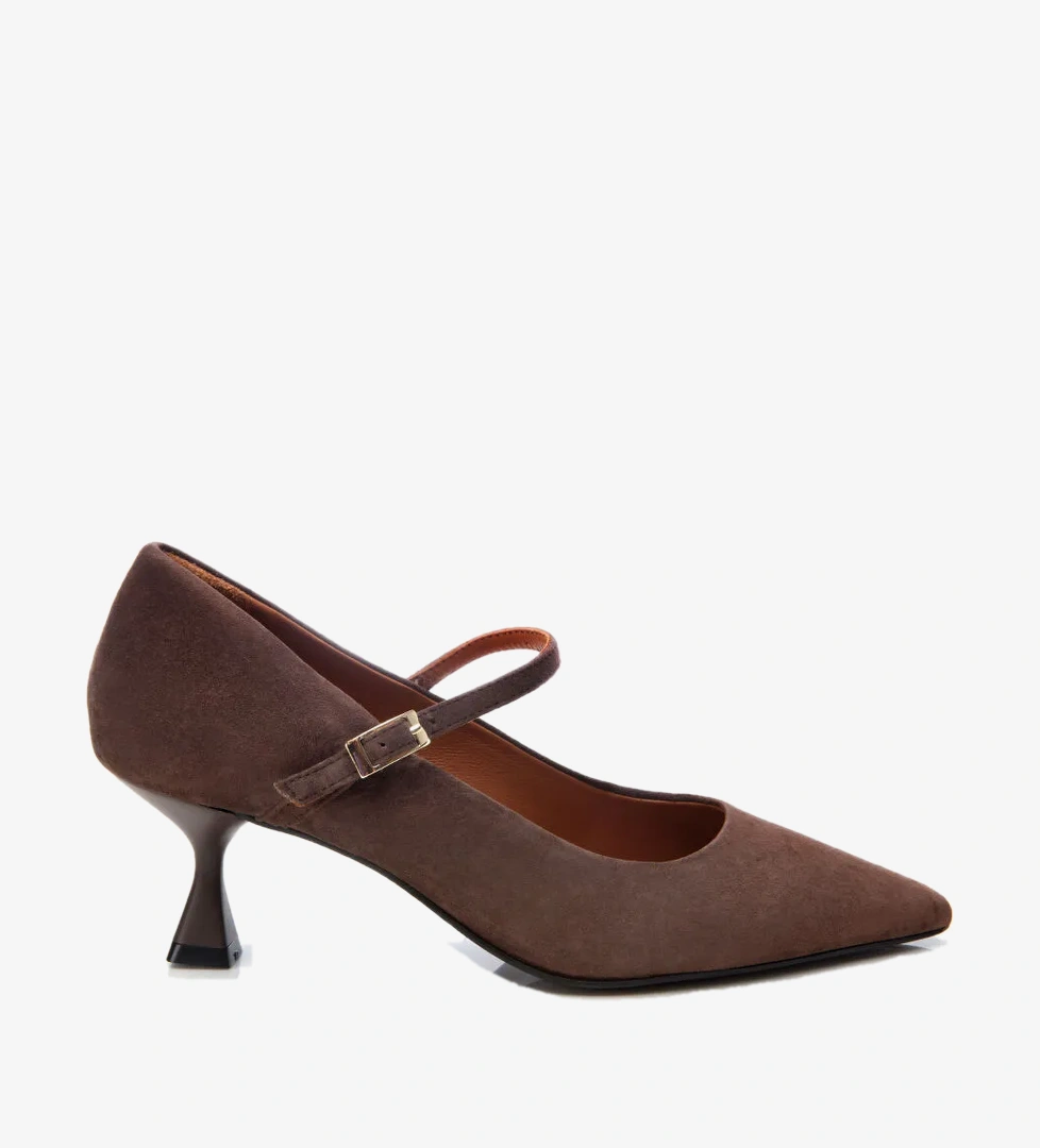 Hotiç Hotiç Mary Jane Stiletto