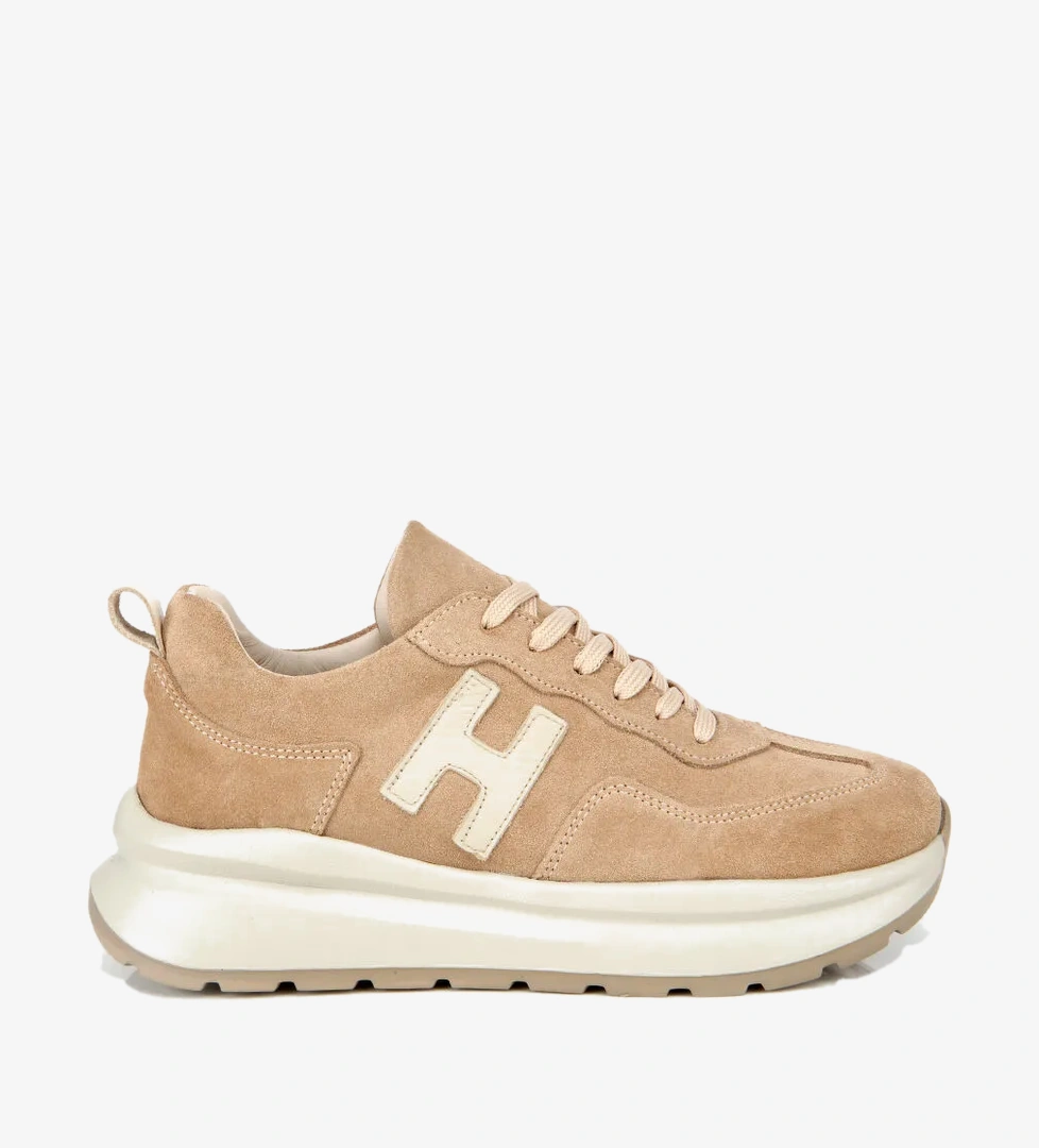 Hotiç Hotiç Kalin Tabanli Comfort