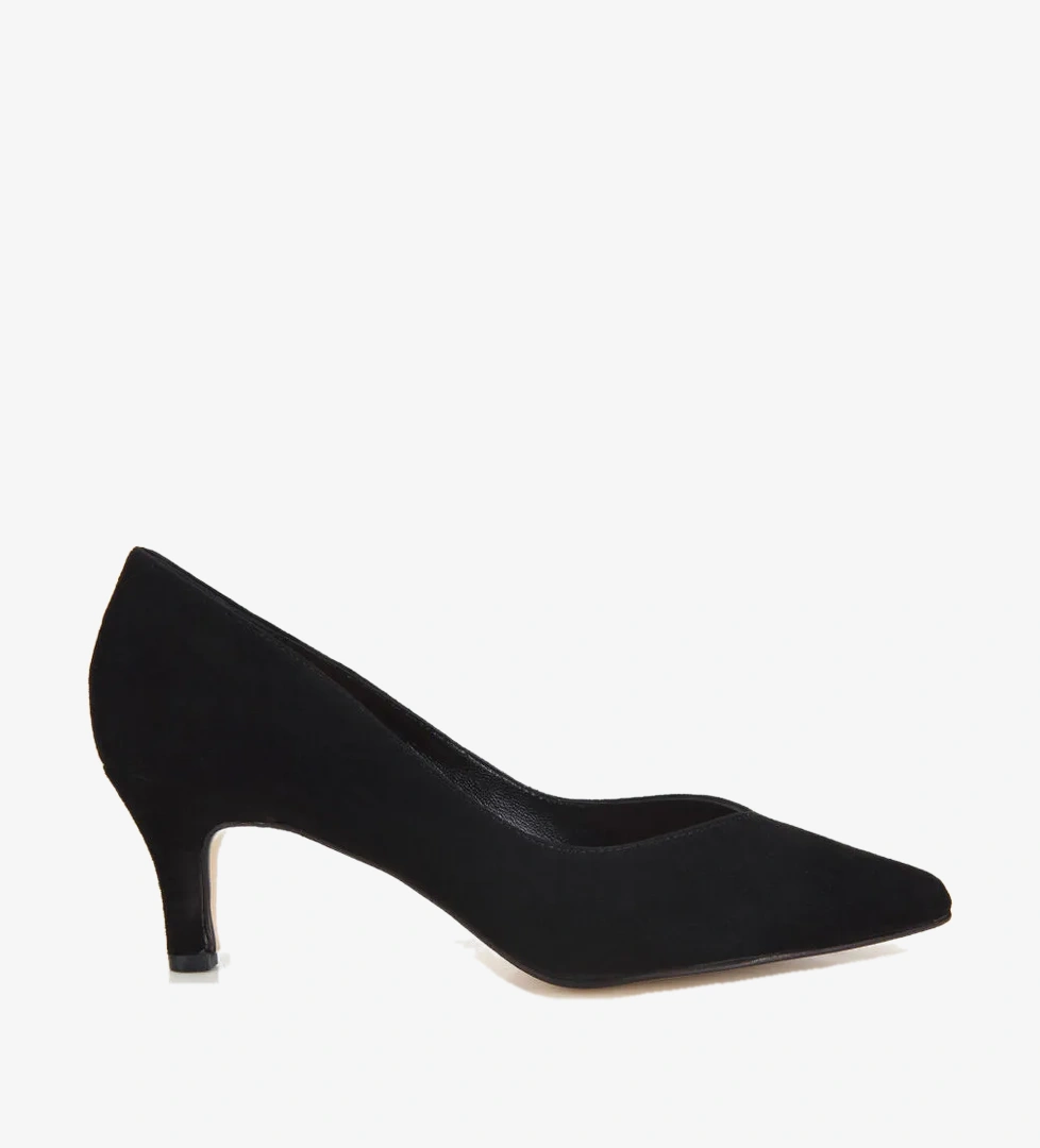 Hotiç Hotiç Kisa Stiletto