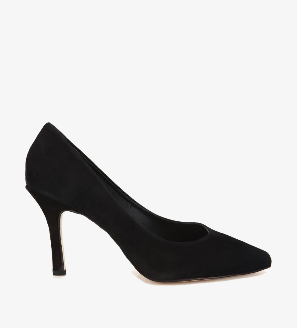 Hotiç Hotiç Klasik Stiletto