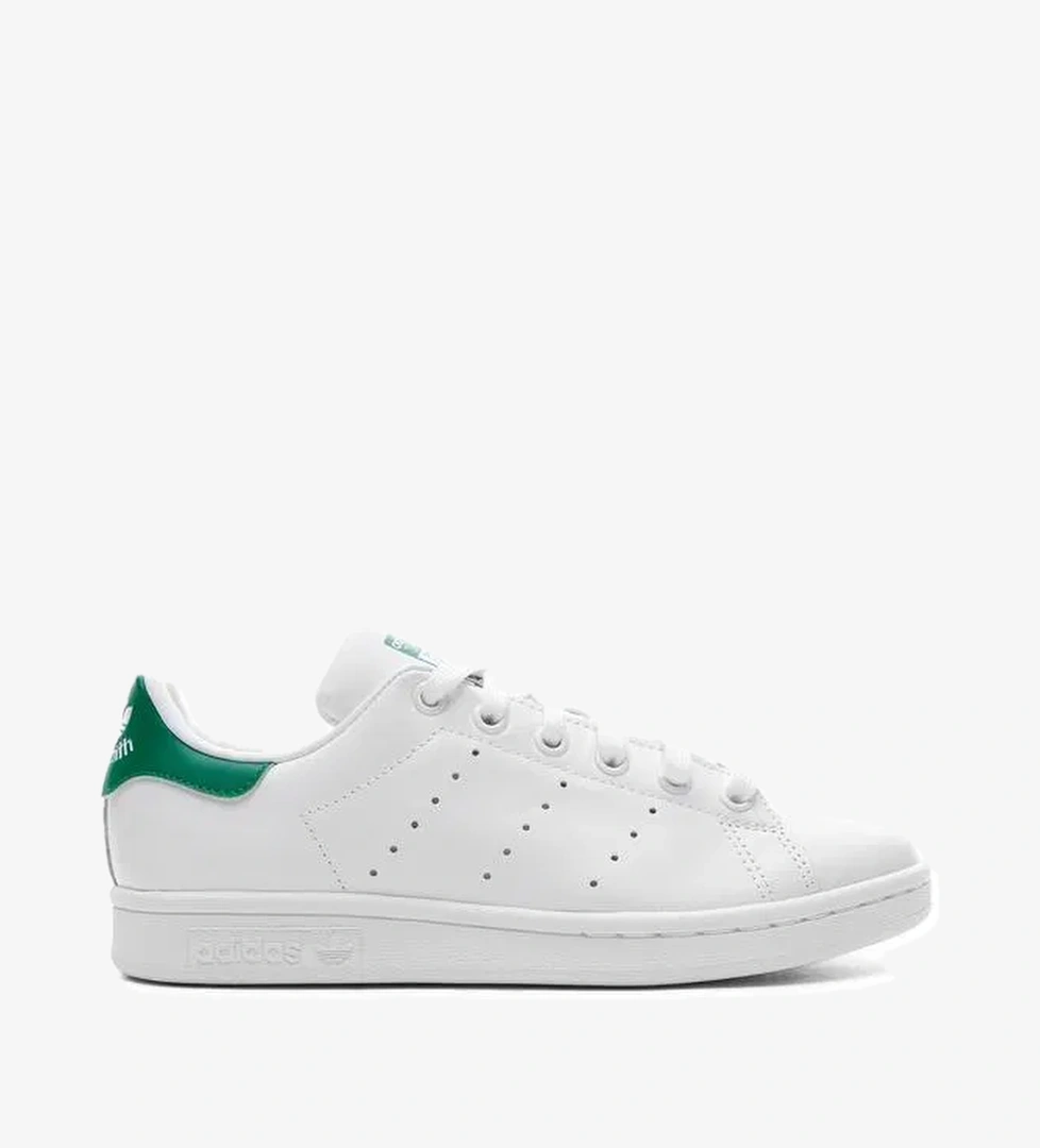 adidas Stan Smith Unisex Beyaz Spor Ayakkabı