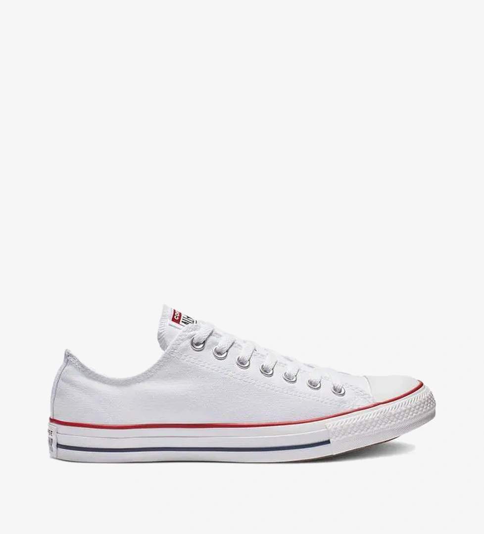 Converse Chuck Taylor All Star Unisex Beyaz Sneaker