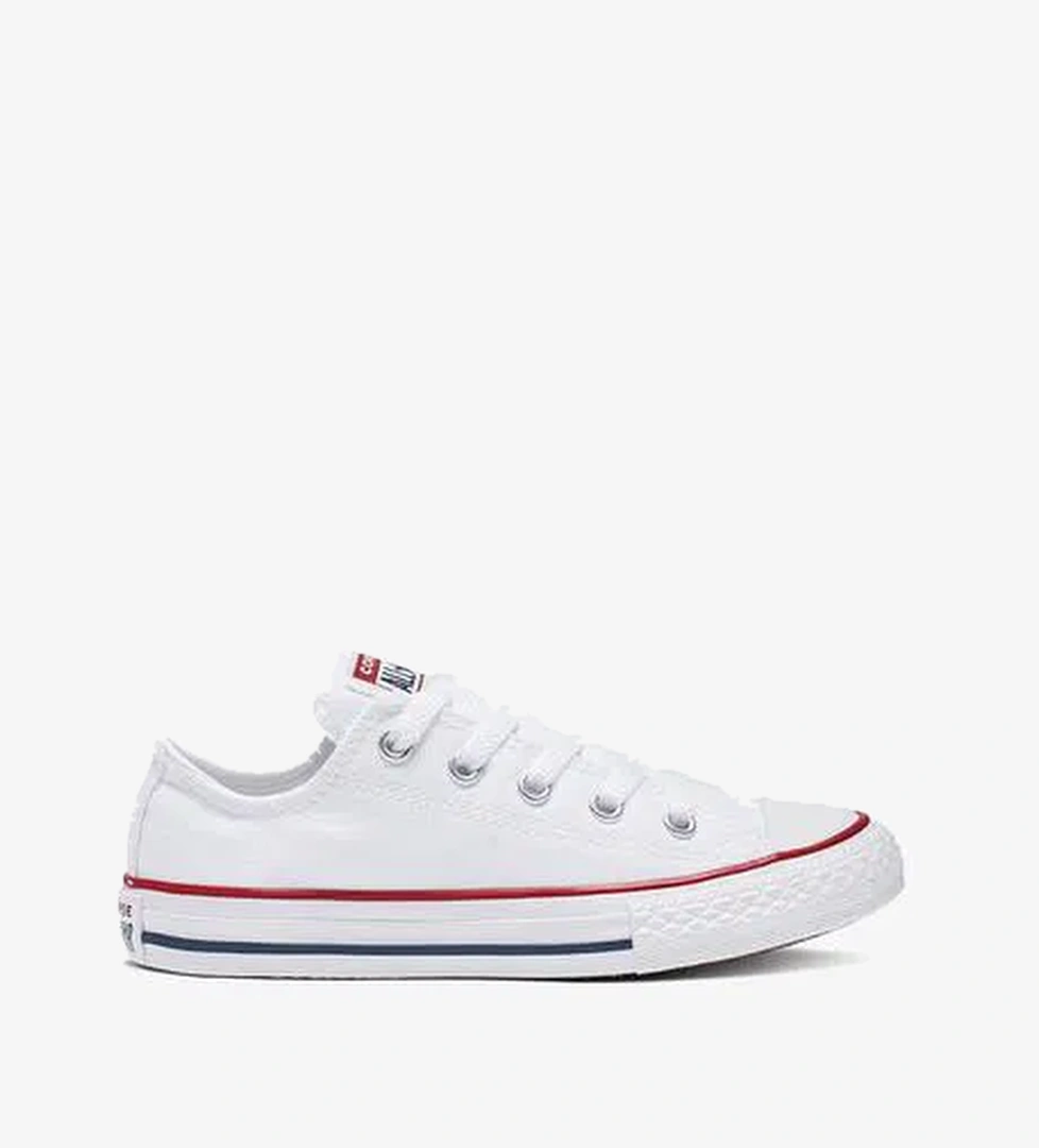 Converse Chuck Taylor All Star Çocuk Beyaz Sneaker
