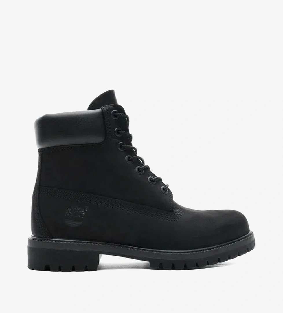 Timberland Timberland 6" Premium Erkek Siyah Bot | House of SuperStep Siyah - 1. görsel