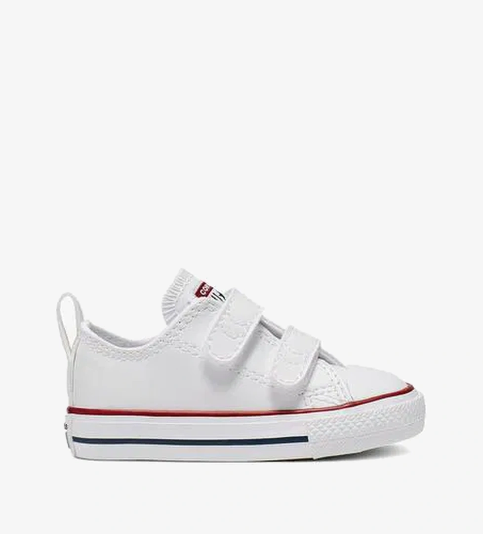 Converse Chuck Taylor All Star 2V Bebek Beyaz Sneaker