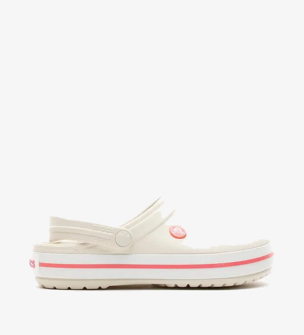 Crocs Bej Crocs Crocband 11016-1as
