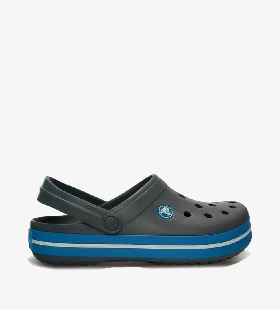 Crocs Gri Crocs Crocband 11016-07w