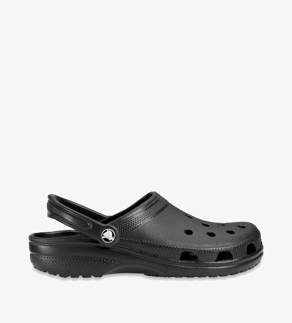 Crocs Siyah Crocs Classic