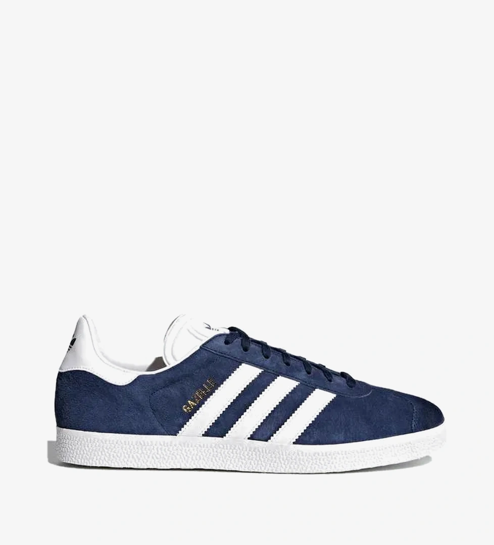 Adidas Lacivert Adidas Gazelle