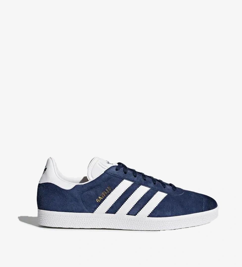 Adidas Lacivert Adidas Gazelle