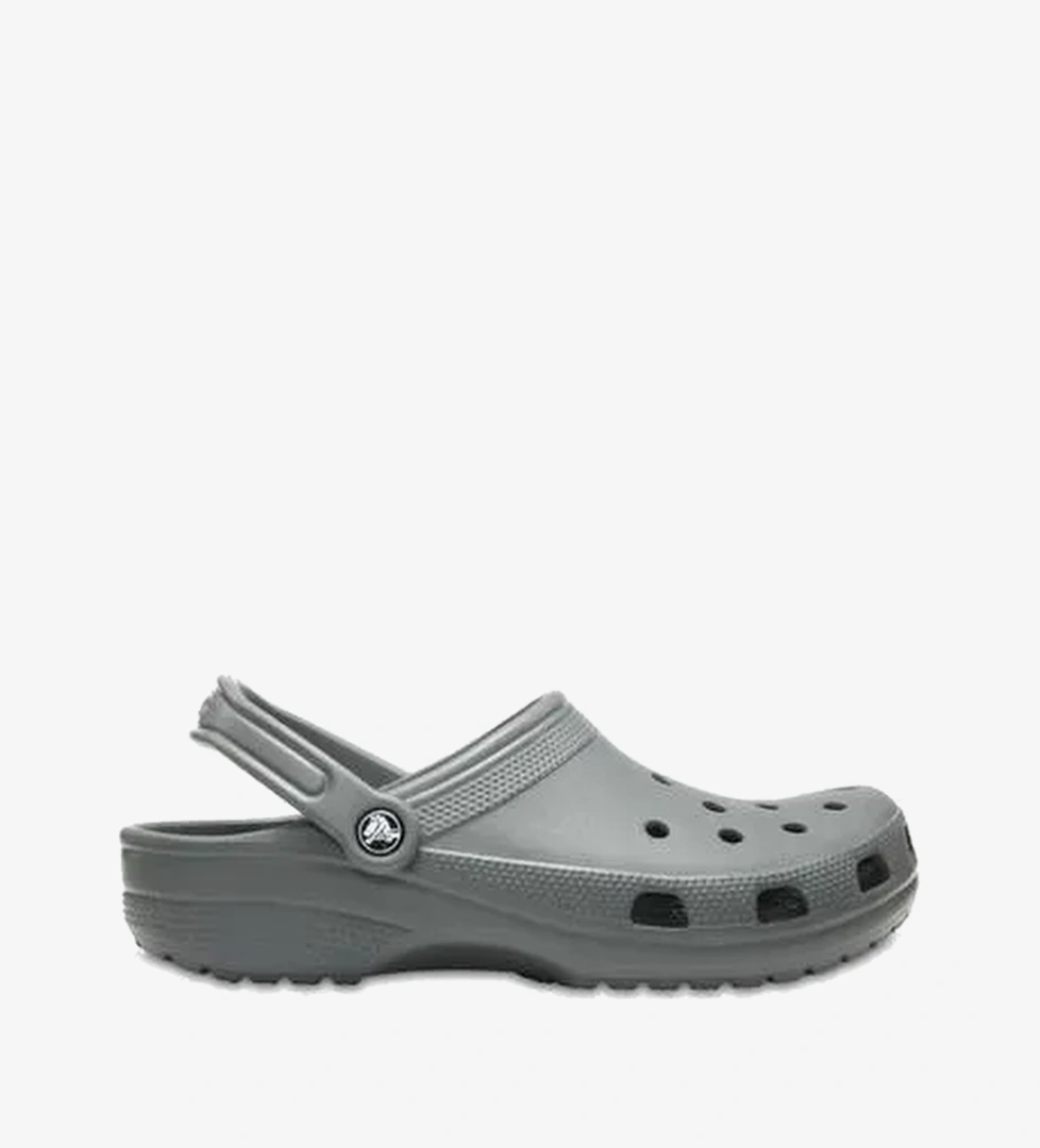 Crocs Gri Crocs Classic