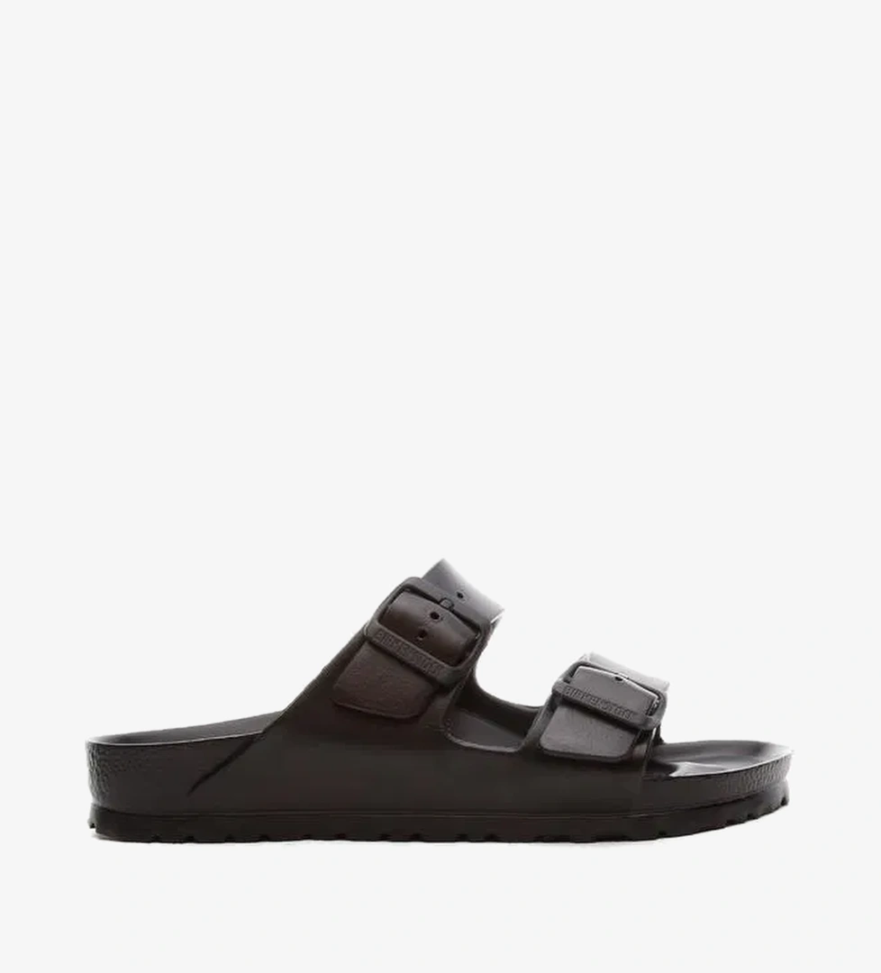 Birkenstock Arizona Eva Çocuk Siyah Terlik