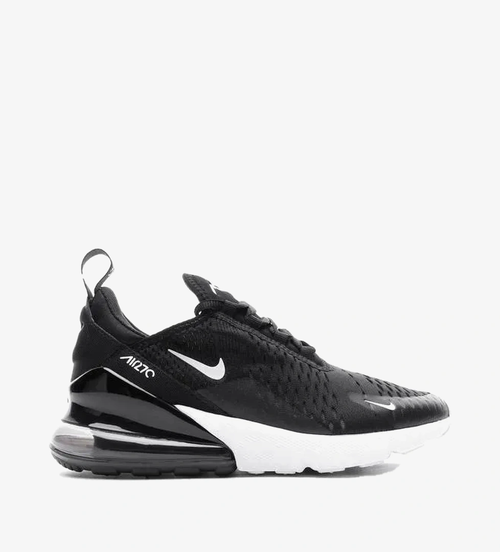 Nike Siyah Nike Air Max 270