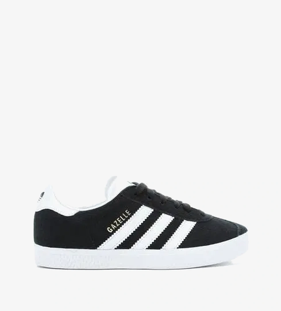 Adidas Siyah Adidas Gazelle