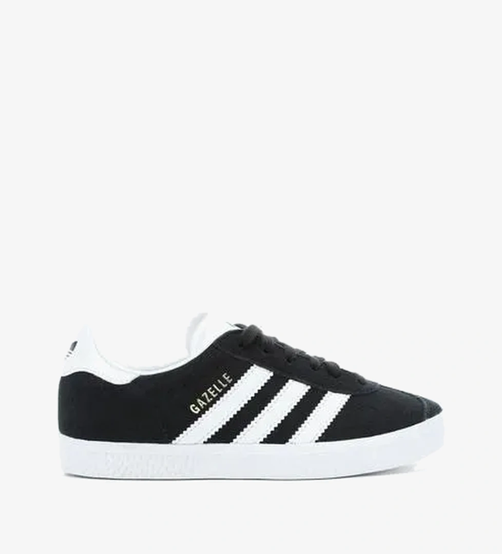 Adidas adidas Unknown Gazelle Çocuk Siyah Spor Ayakkabı House of SuperStep'te! Unknown - 1. görsel
